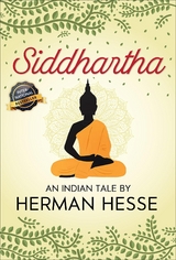 Siddhartha - Hermann Hesse