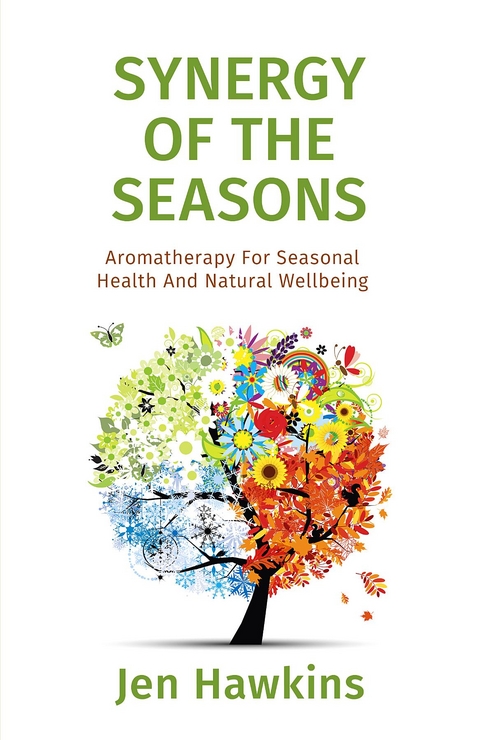 Synergy of the Seasons -  Jen Hawkins