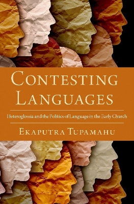 Contesting Languages - Ekaputra Tupamahu