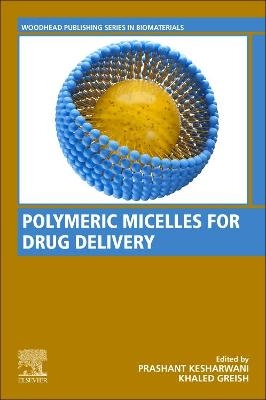 Polymeric Micelles for Drug Delivery - 
