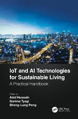 Iot and AI Technologies for Sustainable Living