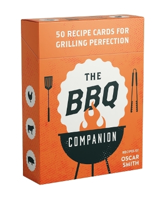 The BBQ Companion - Oscar Smith