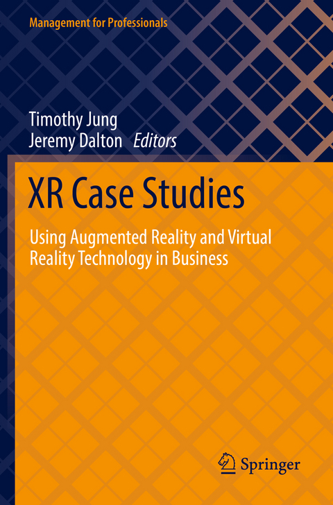 XR Case Studies - 