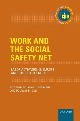 Work and the Social Safety Net - 