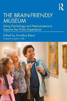 The Brain-Friendly Museum