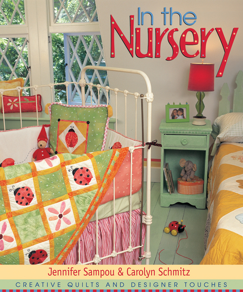 In the Nursery -  Jennifer Sampou,  Carolyn Schmitz