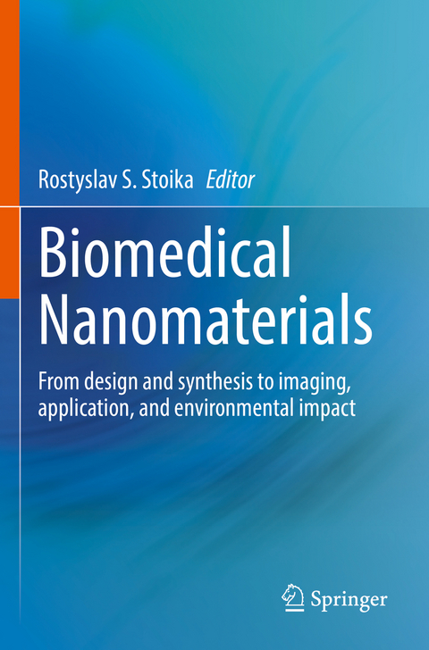 Biomedical Nanomaterials - 