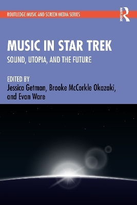 Music in Star Trek - 