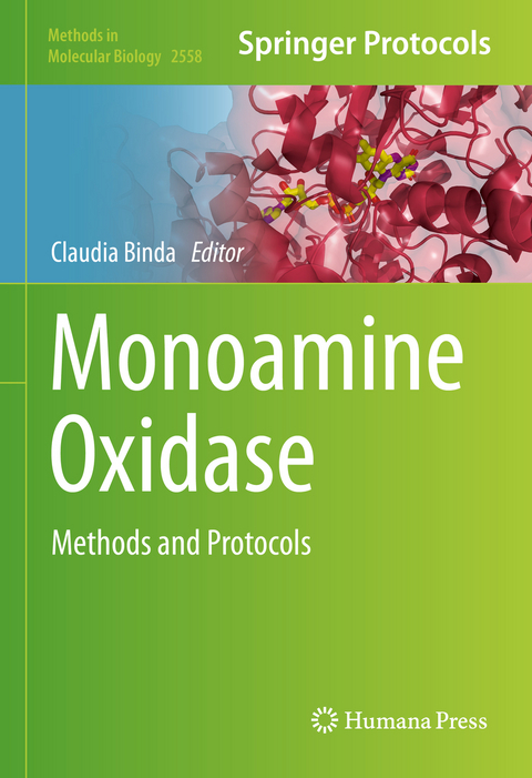 Monoamine Oxidase - 