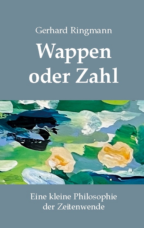 Wappen oder Zahl - Gerhard Ringmann