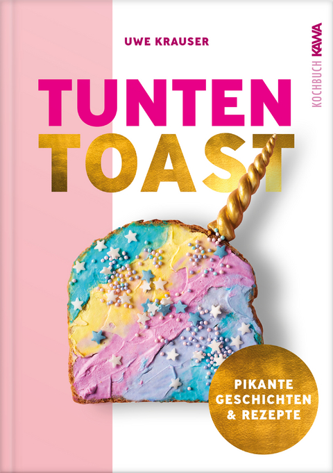 Tunten-Toast - Uwe Krauser