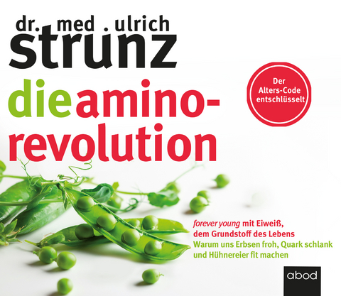 Die Amino-Revolution - Ulrich Strunz, Thomas Birnstiel