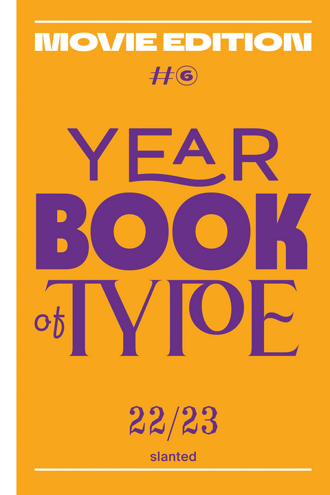 Yearbook of Type # 6 2022/2023 - 