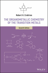 The Organometallic Chemistry of the Transition Metals - Crabtree, Robert H.