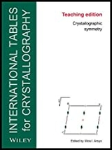 Teaching Edition of International Tables for Crystallography - Aroyo, MI