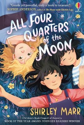 All Four Quarters of the Moon - Shirley Marr