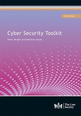 Cyber Security Toolkit - Wright, Peter; Anson, Heather