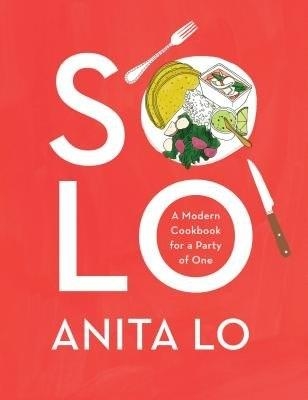 Solo - Anita Lo