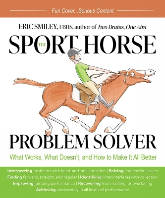 The Sport Horse Problem Solver - Eric Smiley