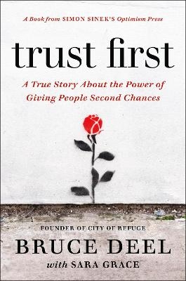 Trust First - Bruce Deel, Sara Grace