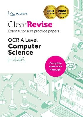 ClearRevise OCR A Level Computer Science H446