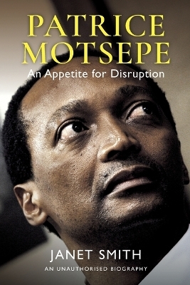 Patrice Motsepe - Janet Smith