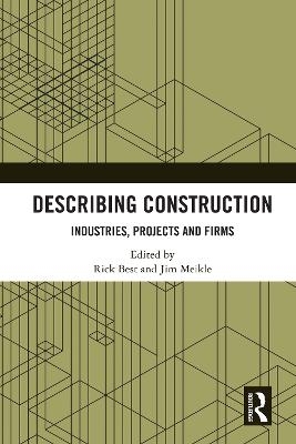 Describing Construction