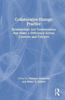 Collaborative-Dialogic Practice - 