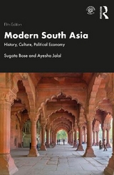 Modern South Asia - Bose, Sugata; Jalal, Ayesha