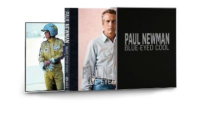 Paul Newman - James Clarke