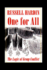 One for All - Russell Hardin