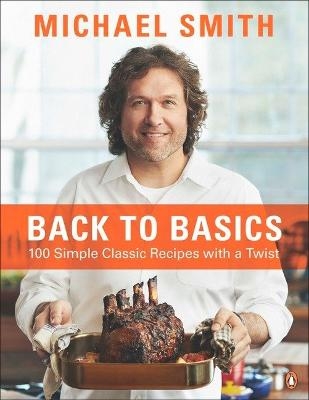 Back To Basics - Michael Smith