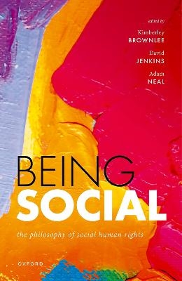 Being Social - 