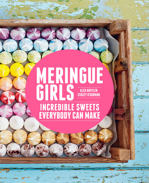 Meringue Girls -  Alex Hoffler,  Stacey O'Gorman