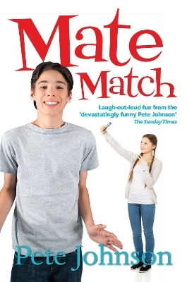 Mate Match - Pete Johnson