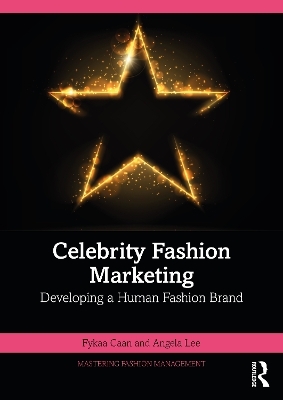 Celebrity Fashion Marketing - Fykaa Caan, Angela Lee