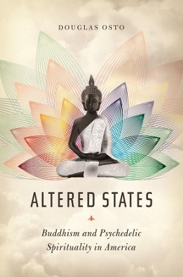 Altered States - Douglas Osto