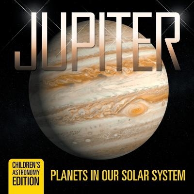 Jupiter -  Baby Professor