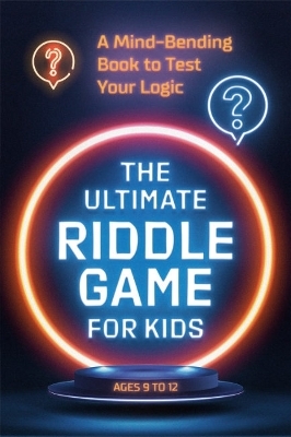 The Ultimate Riddle Game for Kids -  Z Kids