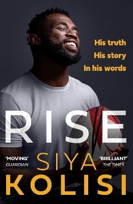 Rise - Siya Kolisi