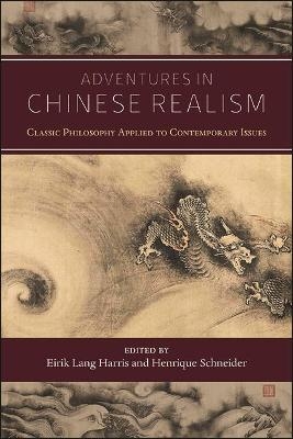 Adventures in Chinese Realism - 