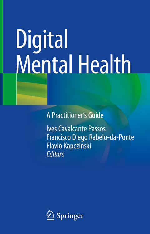 Digital Mental Health - 