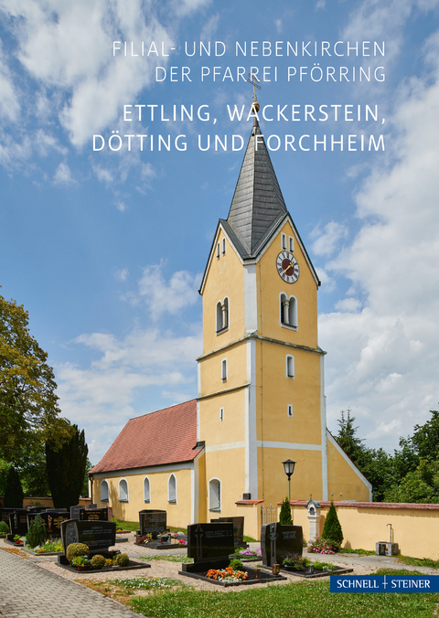 Dötting, Ettling und Forchheim - Wolfgang Vogl