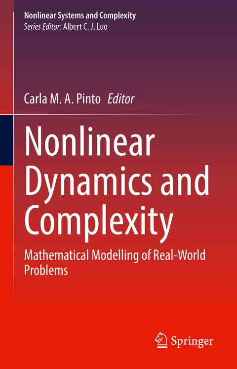 Nonlinear Dynamics and Complexity - 