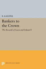 Bankers to the Crown - Richard W. Kaeuper