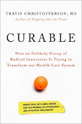 Curable - Travis Christofferson