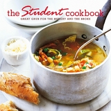Student Cookbook -  Peters &  Small Ryland