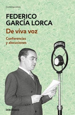 De viva voz / Out Loud - Federico Garcia Lorca