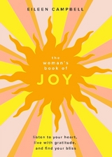 The Woman’s Book of Joy - Campbell, Eileen