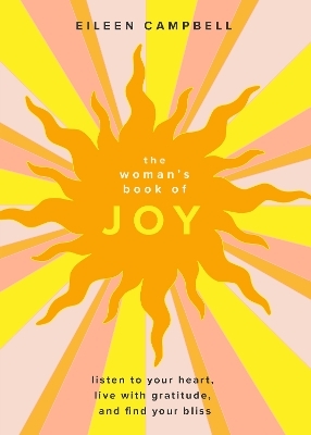 The Woman’s Book of Joy - Eileen Campbell